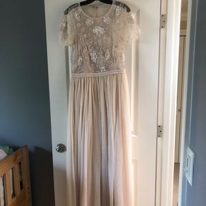BHLDN Dress